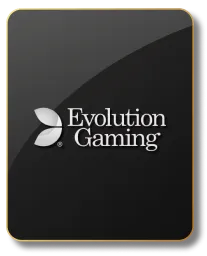 Evolution Gaming